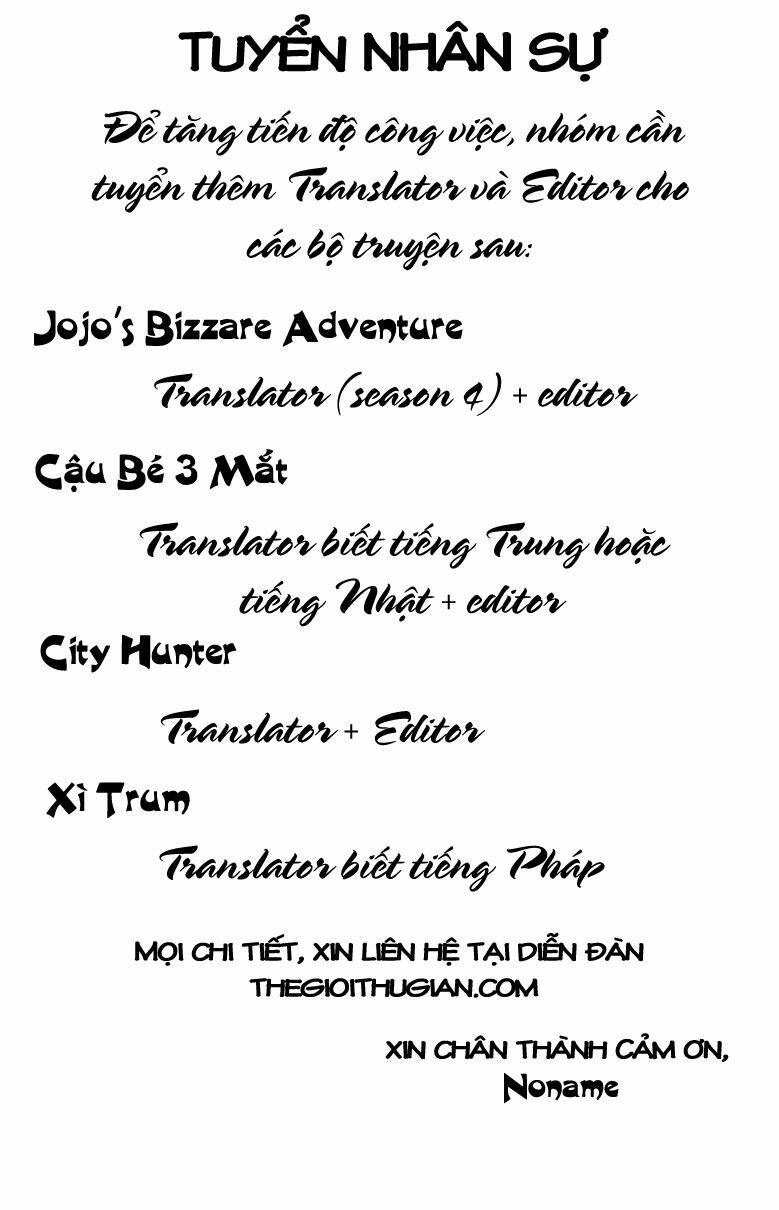 Chương 259 - Trang 1