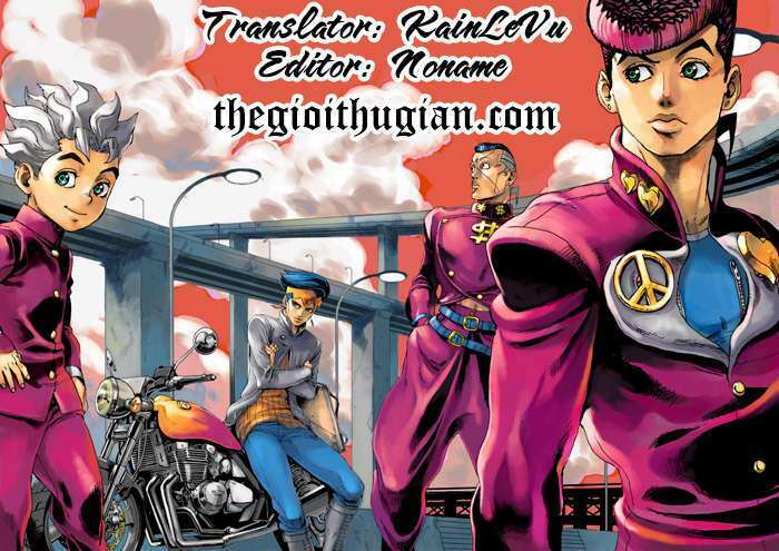 Chương 290 - Trang 1