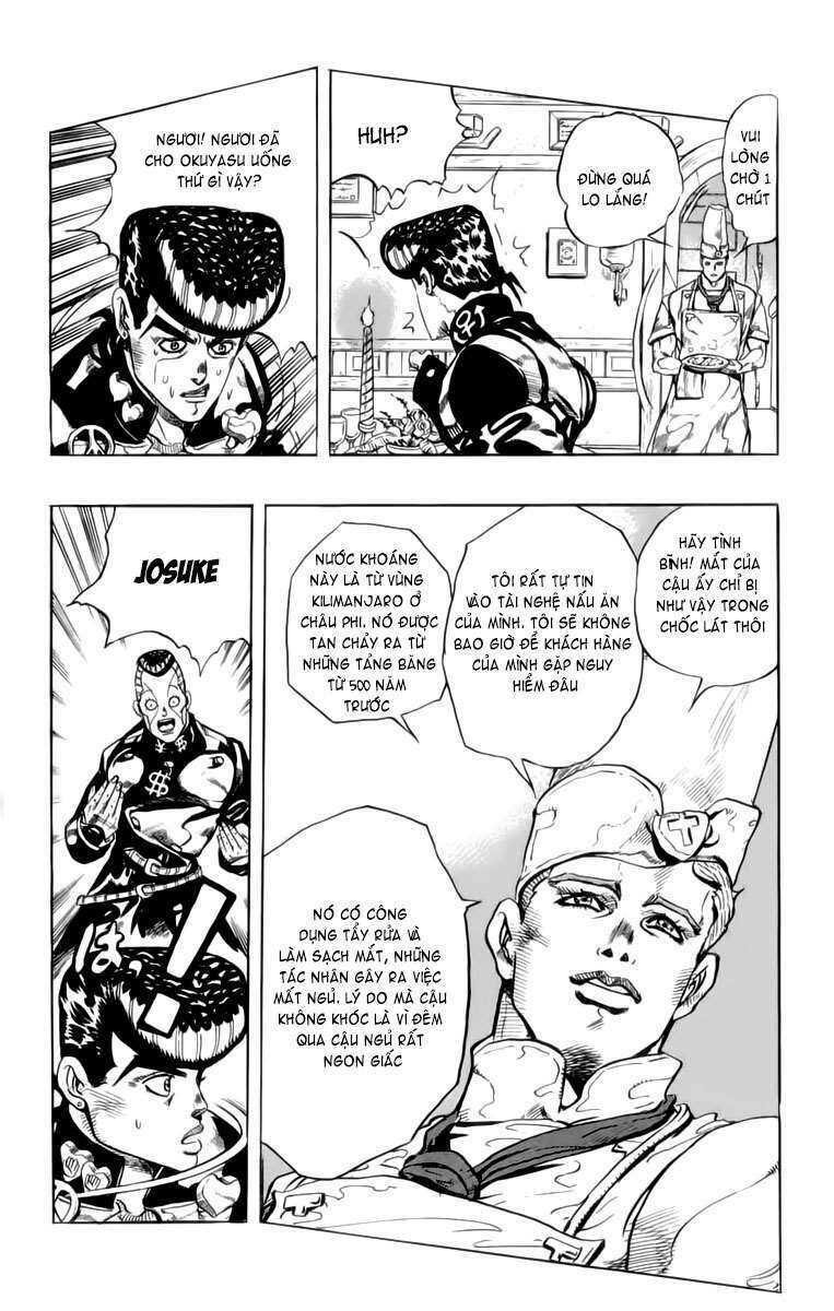 Chương 303 - Trang 23