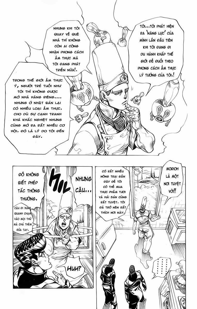 Chương 306 - Trang 17