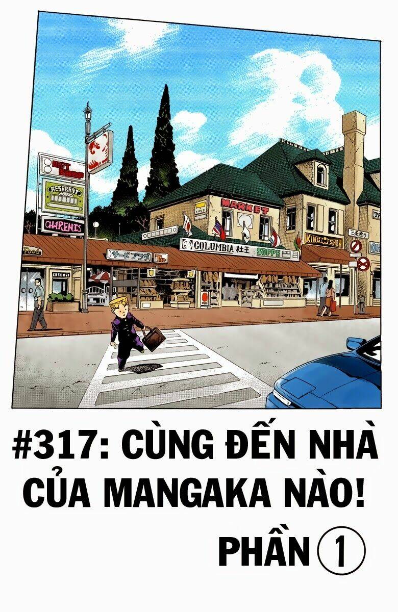 Chương 318 - Trang 2