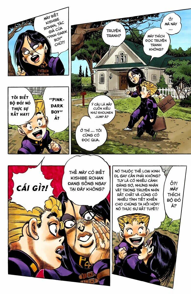 Chương 318 - Trang 5