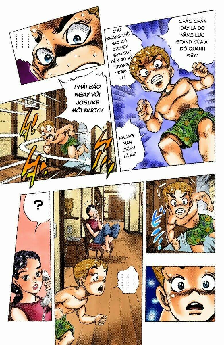 Chương 321 - Trang 5
