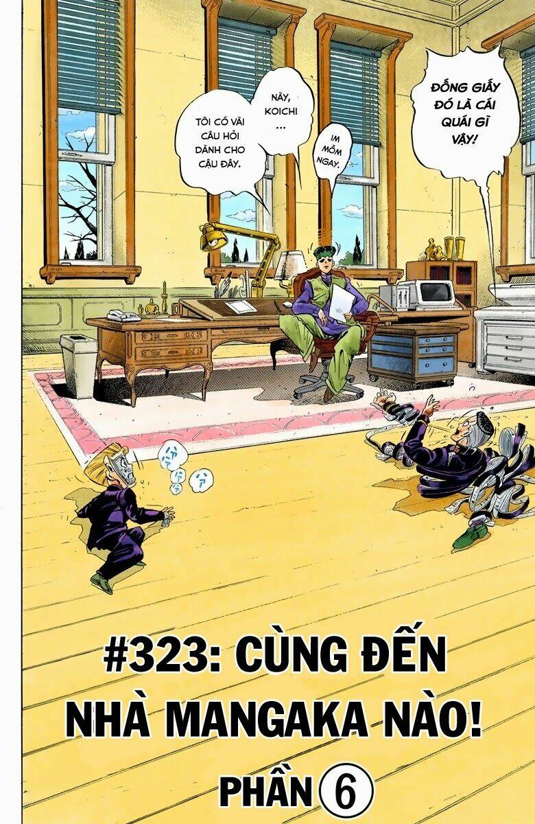 Chương 323 - Trang 3