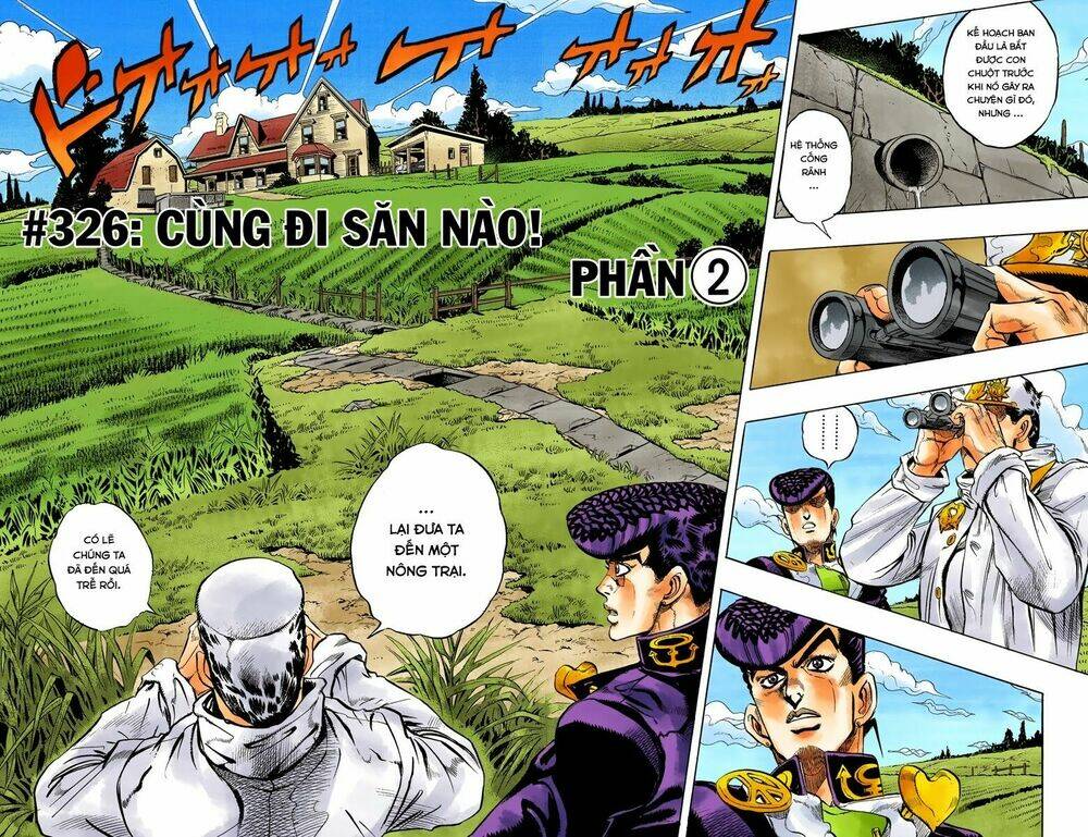 Chương 326 - Trang 2
