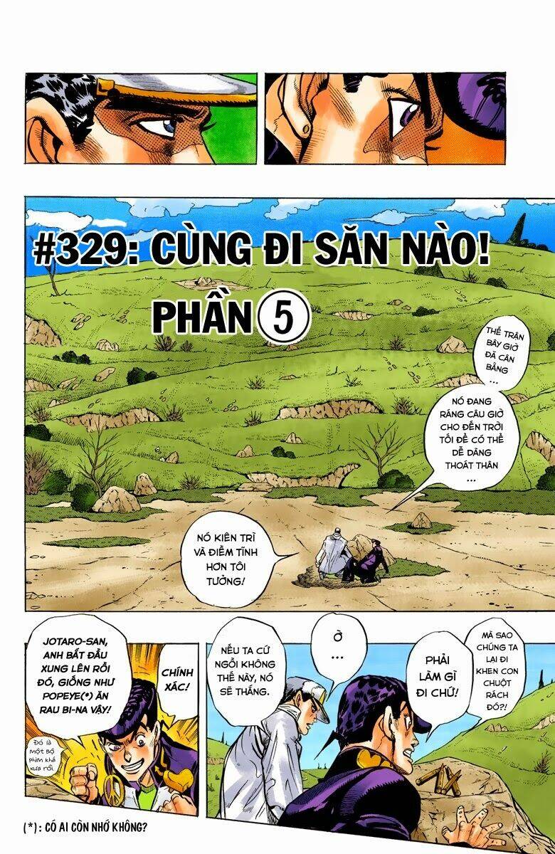 Chương 329 - Trang 3