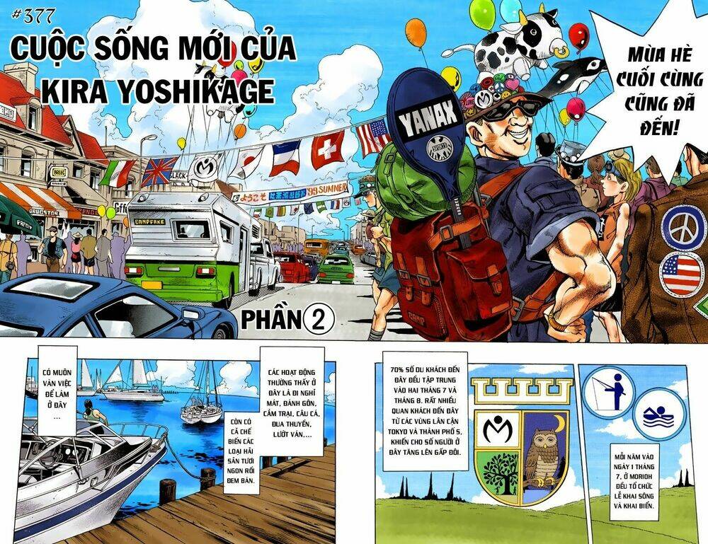 Chương 377 - Trang 2