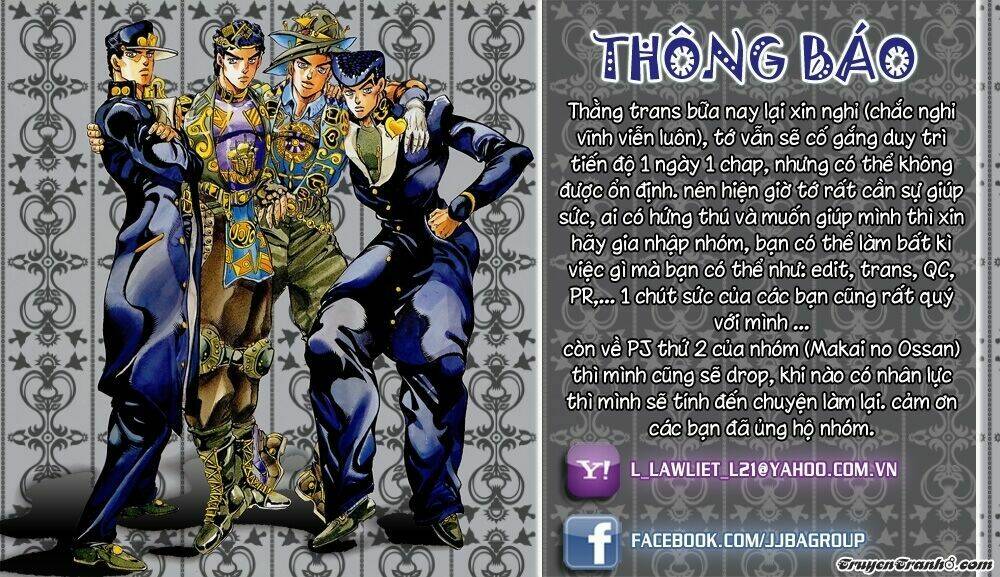 Chương 395 - Trang 1