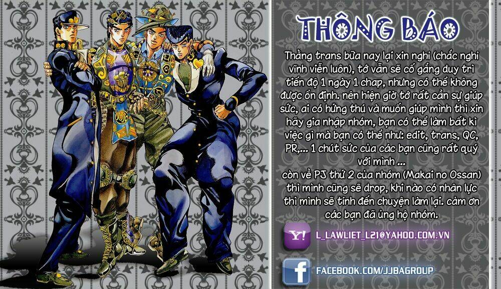 Chương 410 - Trang 1