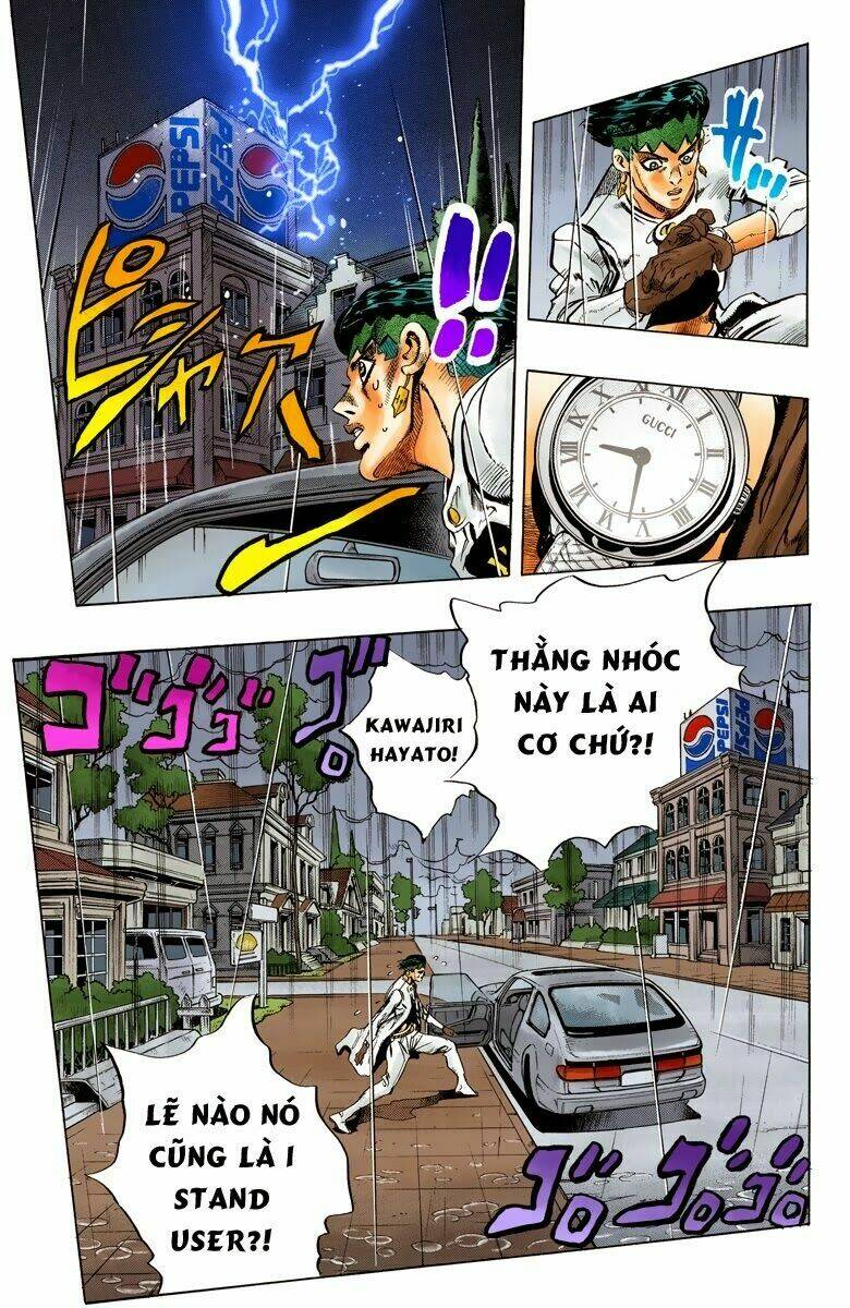 Chương 420 - Trang 4