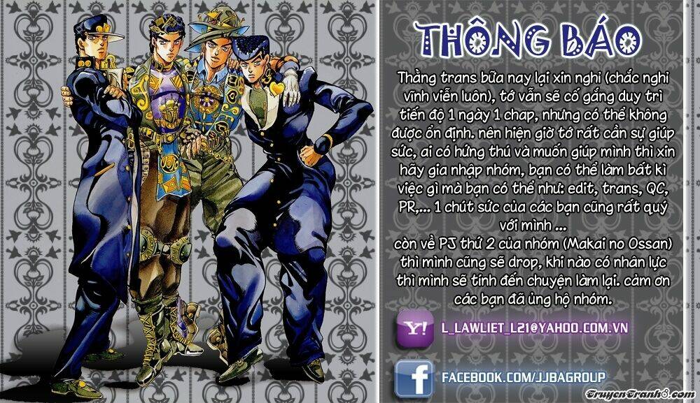 Chương 425 - Trang 1
