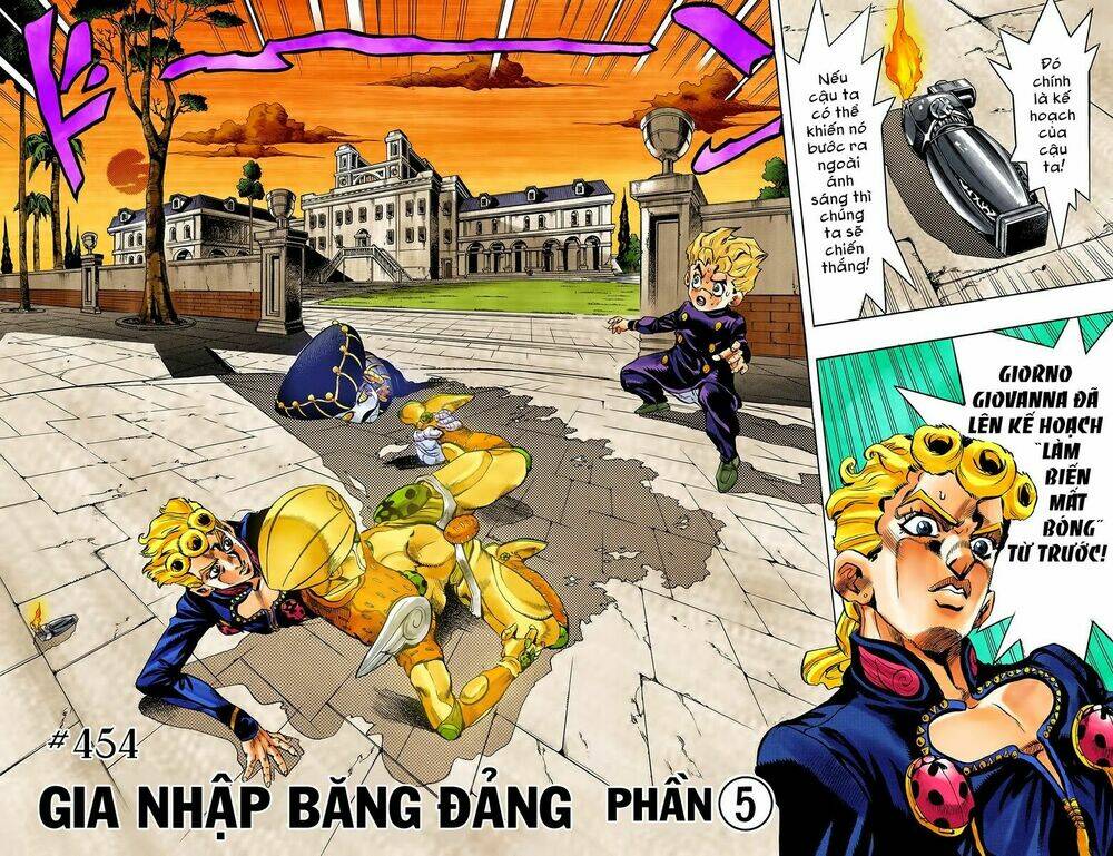 Chương 454 - Trang 3