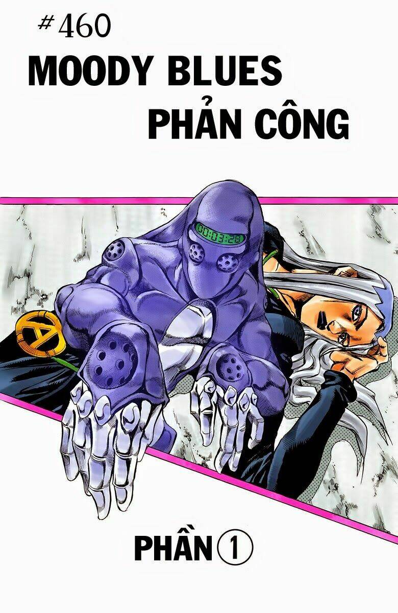 Chương 460 - Trang 2
