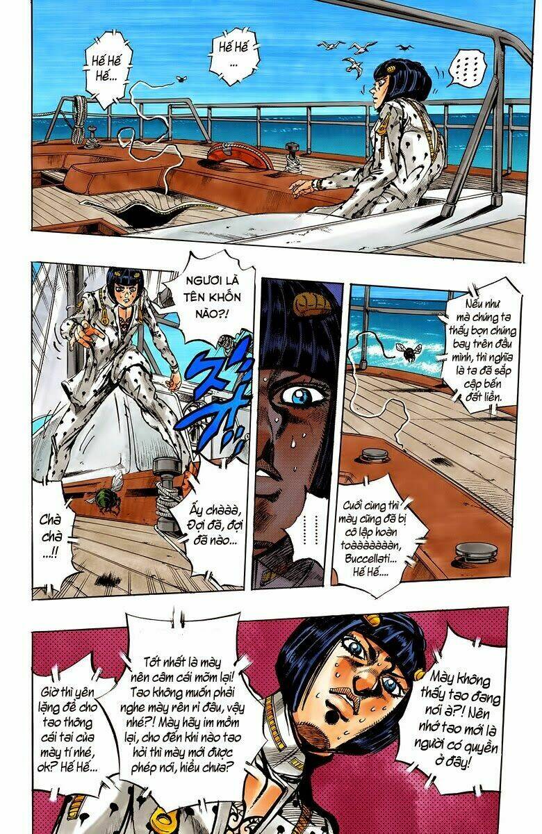 Chương 461 - Trang 7
