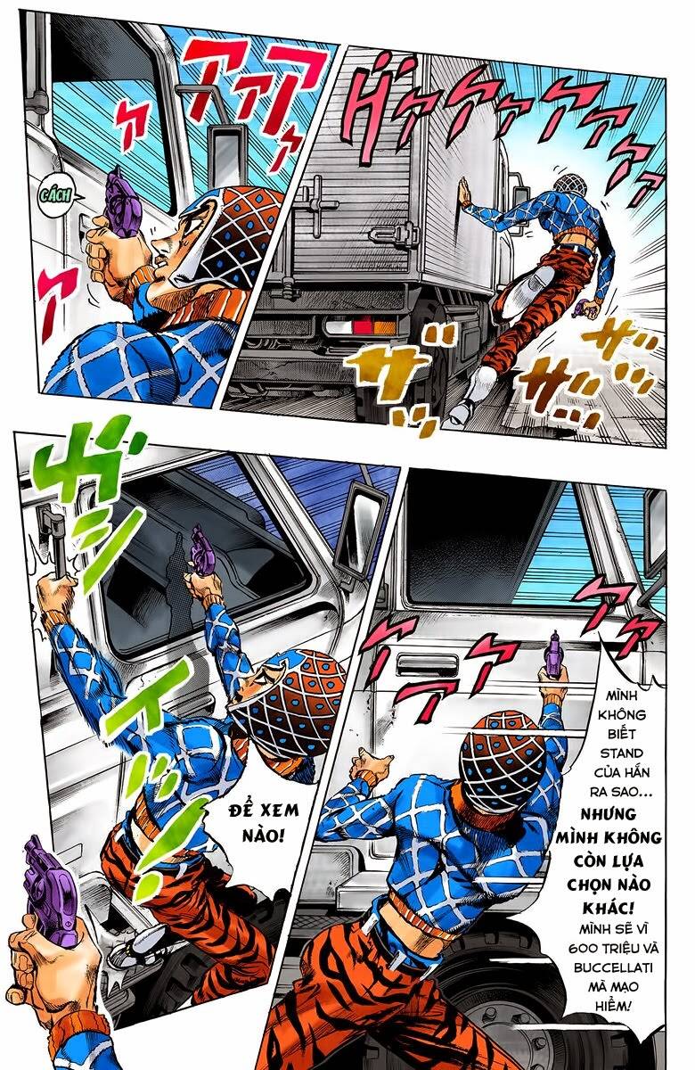 Chương 464 - Trang 18