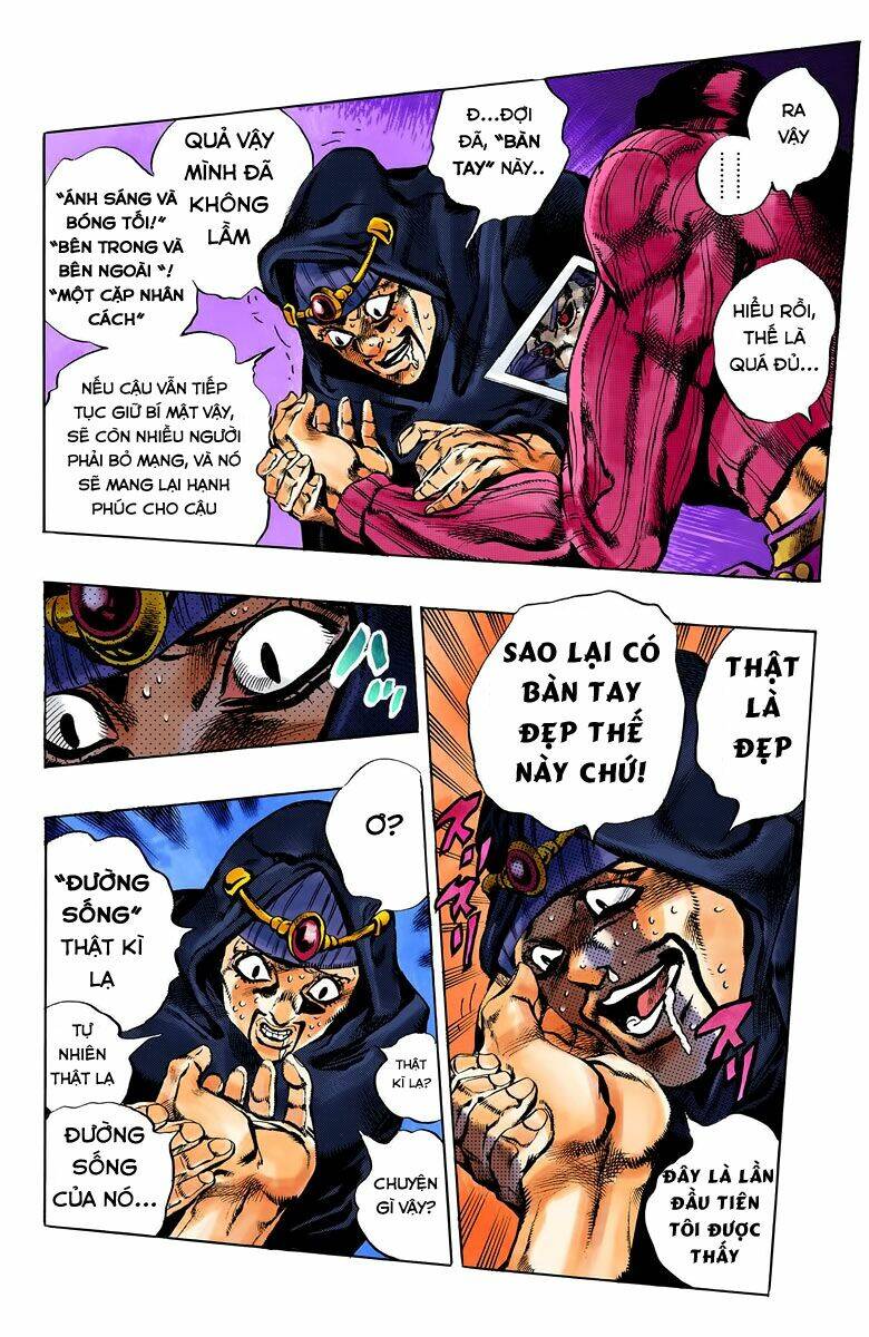 Chương 541 - Trang 16