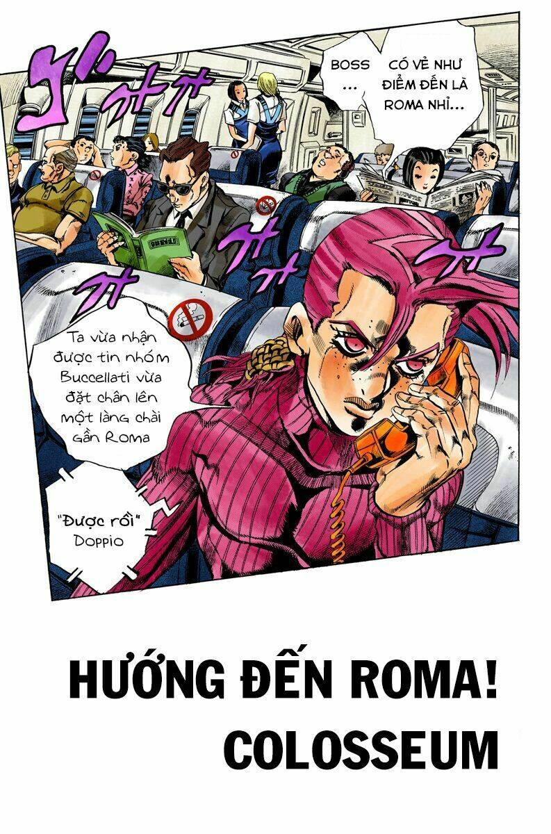 Chương 553 - Trang 1