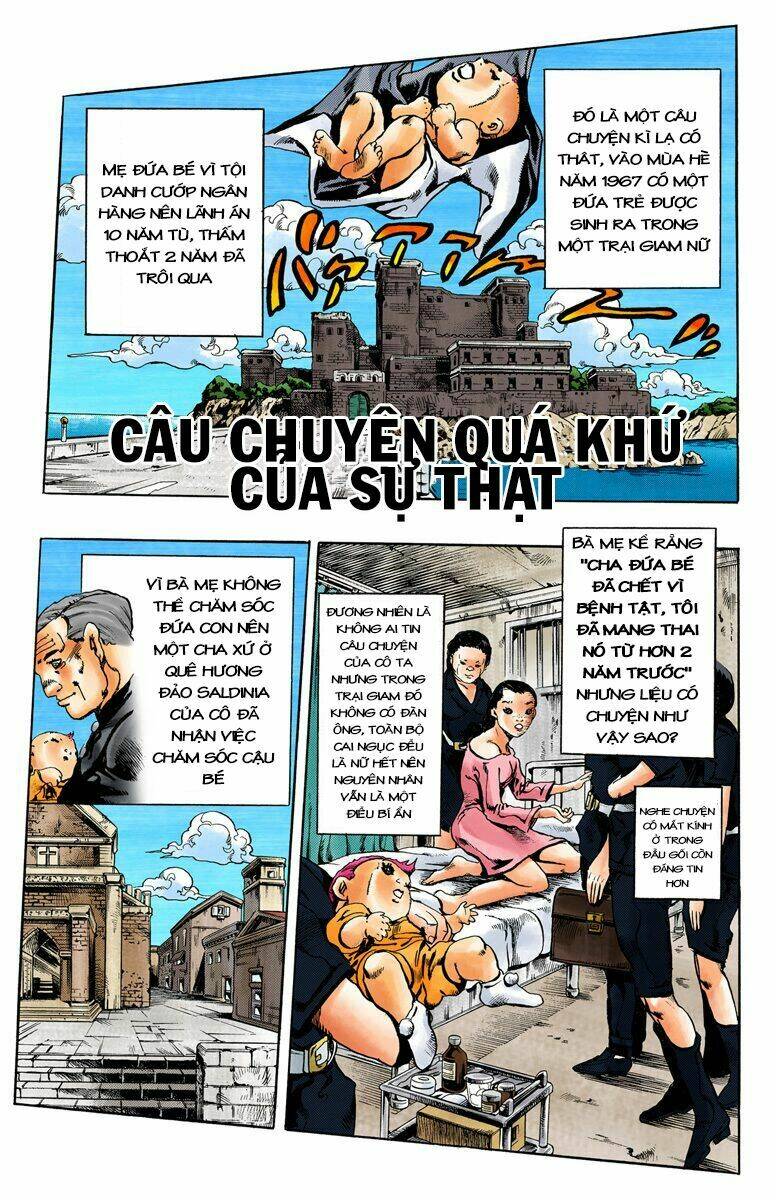 Chương 569 - Trang 1