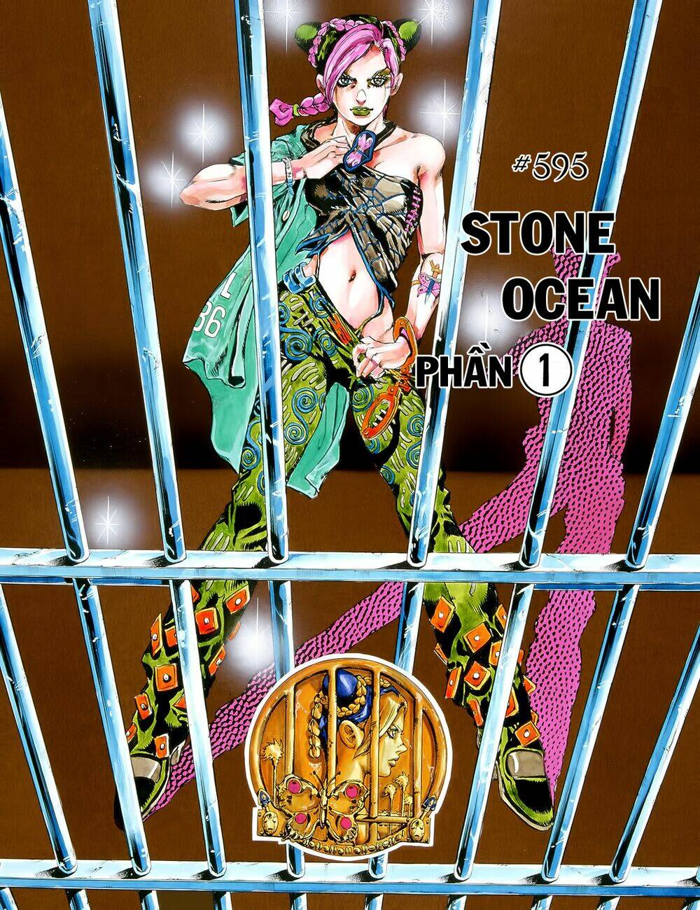 Chương 595 - Trang 4