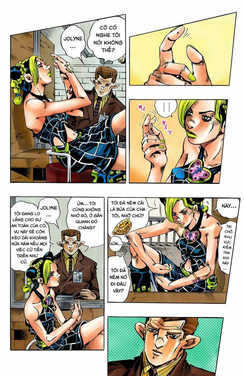 Chương 596 - Trang 17