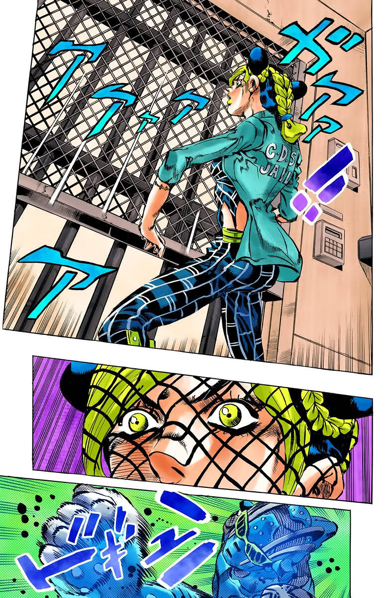 Chương 603 - Trang 15