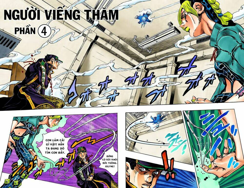 Chương 608 - Trang 1