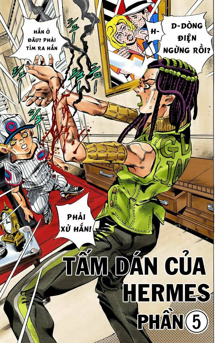 Chương 619 - Trang 1