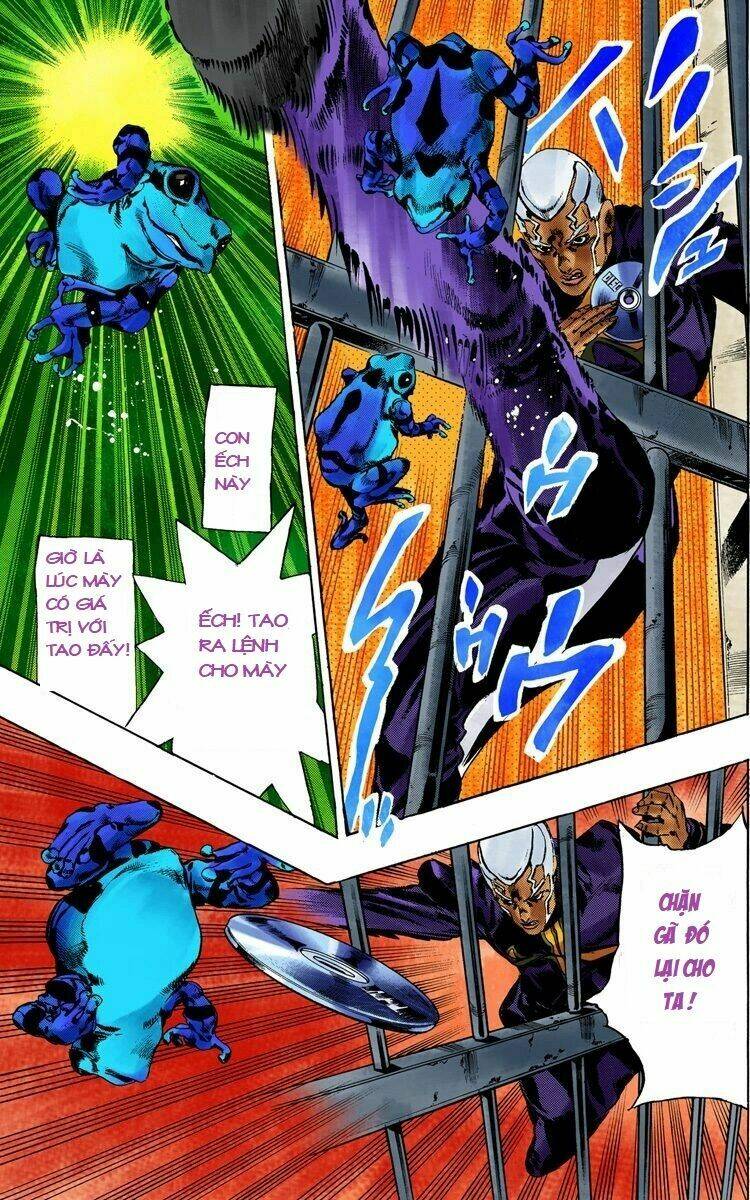 Chương 643 - Trang 14