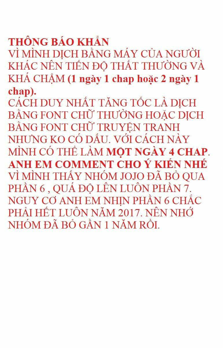 Chương 644 - Trang 1