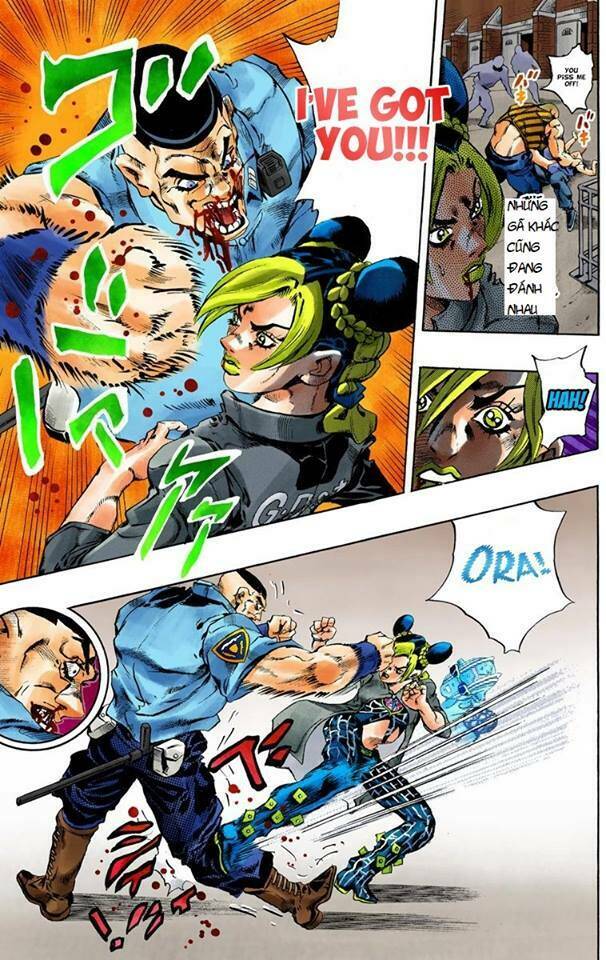 Chương 656 - Trang 8