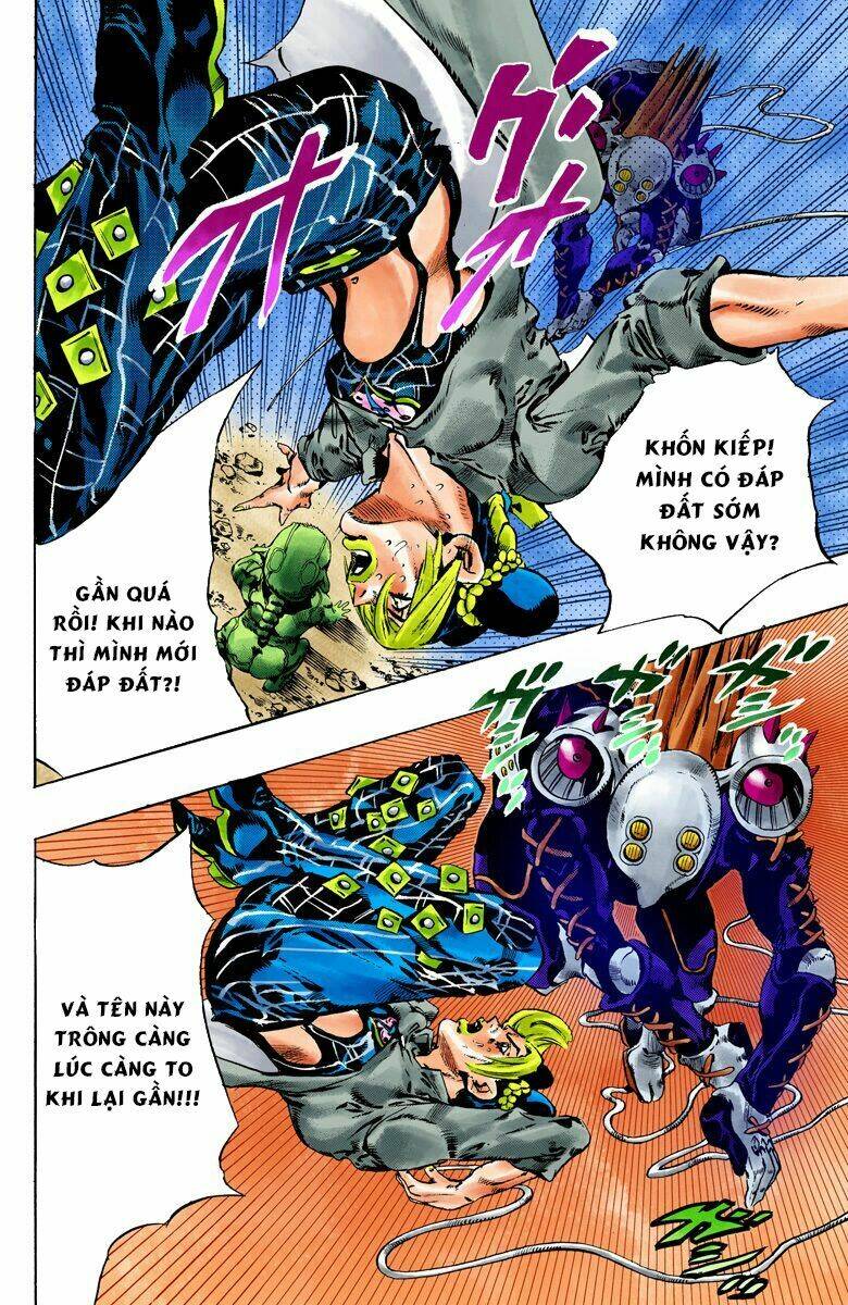 Chương 681 - Trang 17