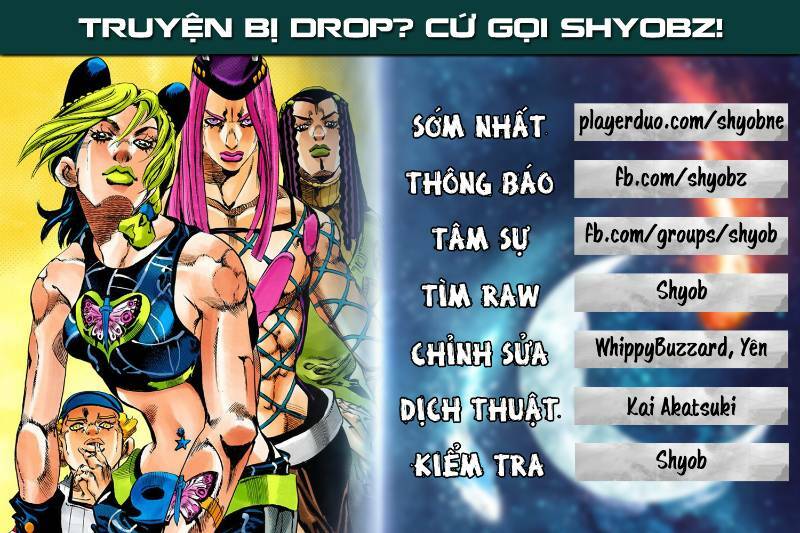 Chương 694 - Trang 1