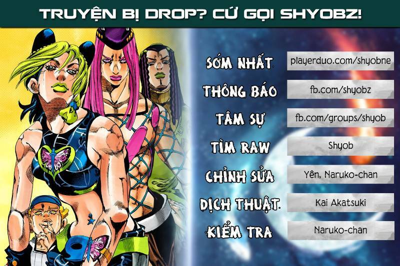 Chương 697 - Trang 1