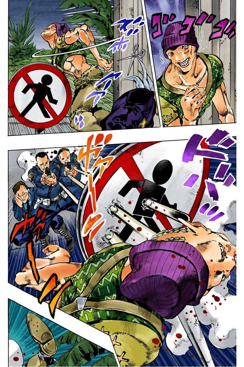 Chương 697 - Trang 15