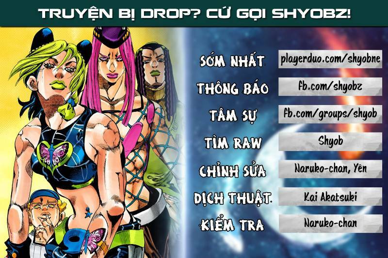 Chương 698 - Trang 1