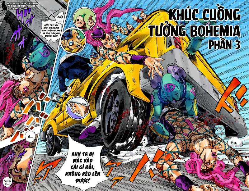 Chương 700 - Trang 5