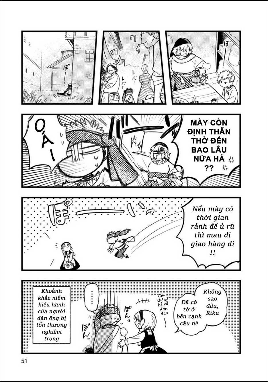 Chương 48.5 - Trang 2
