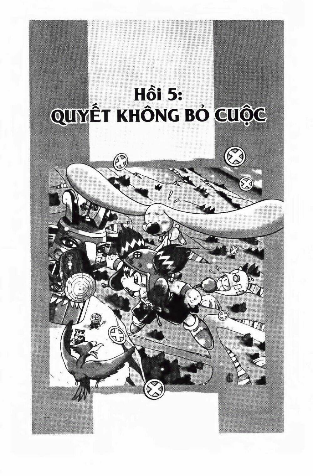 Chương 10 - Trang 1