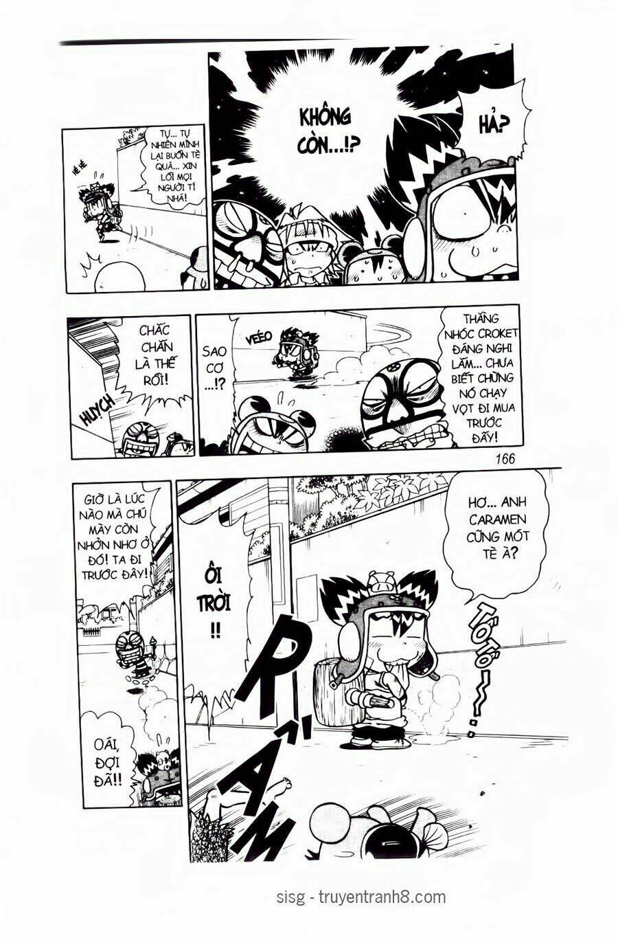 Chương 40 - Trang 5