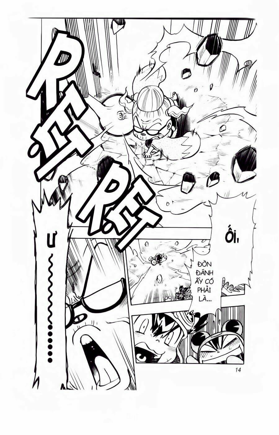 Chương 41 - Trang 13