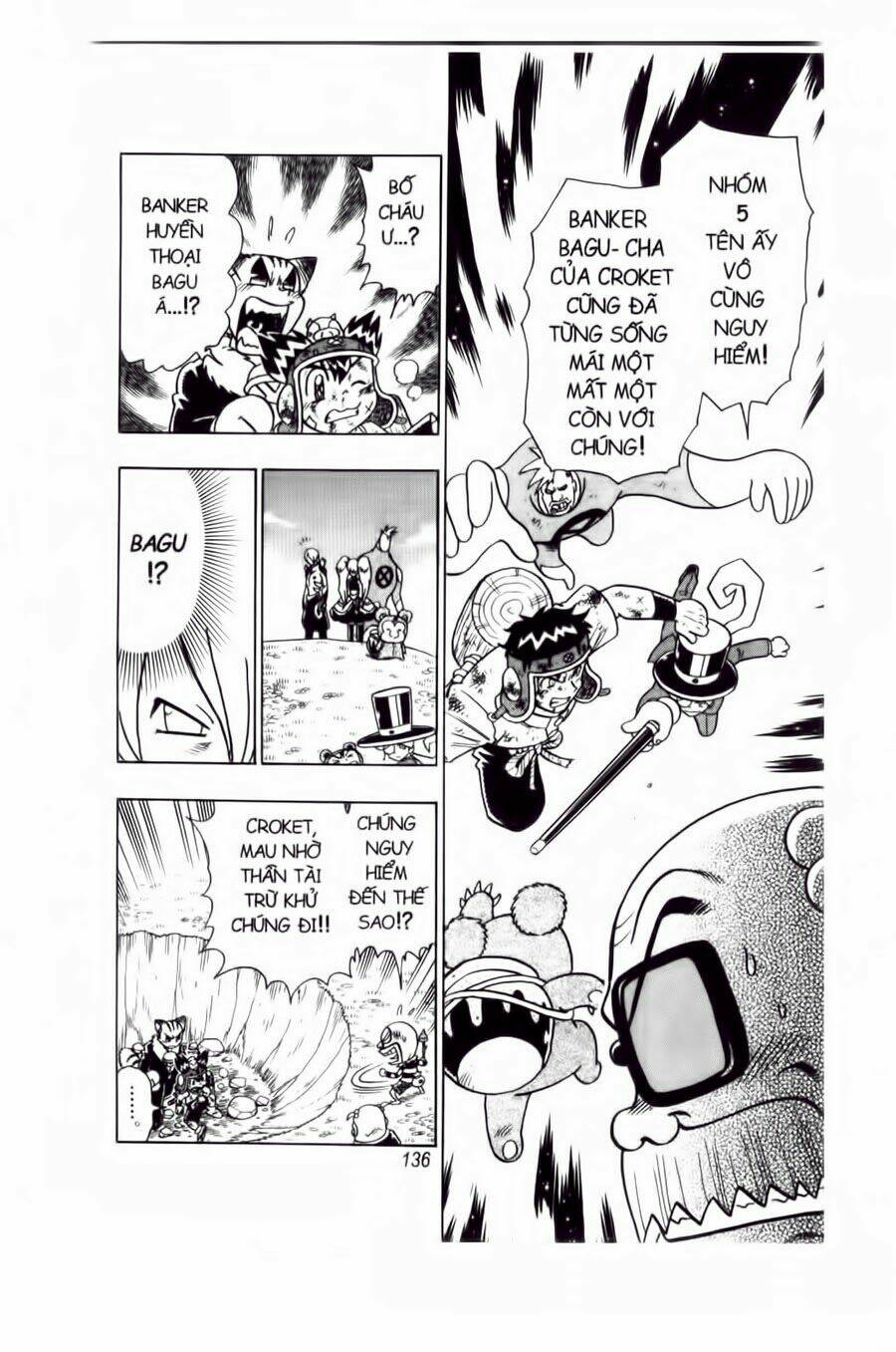 Chương 64 - Trang 20