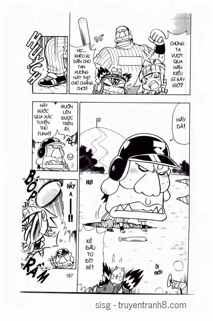 Chương 65 - Trang 14