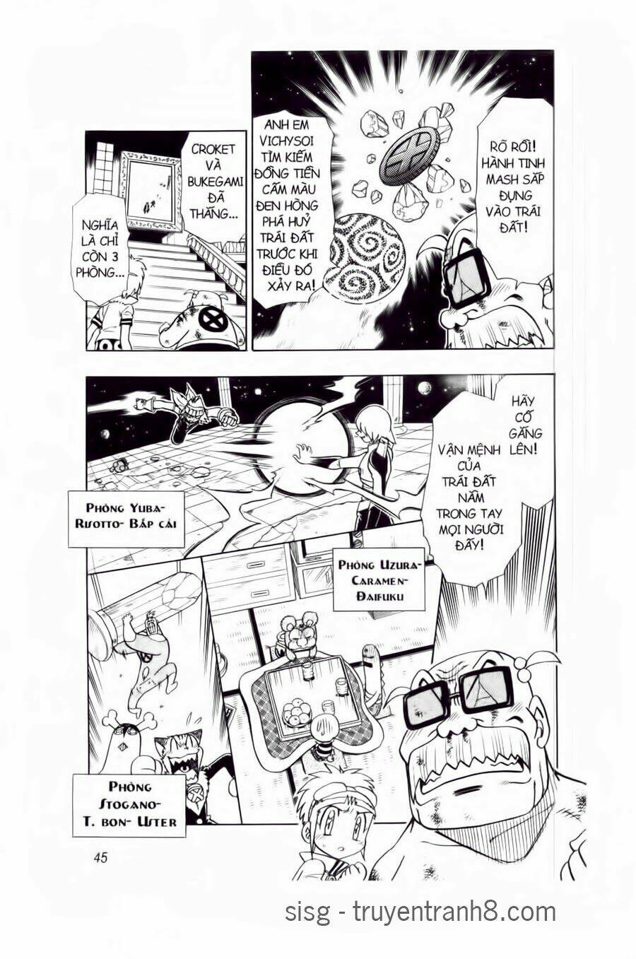 Chương 72 - Trang 12
