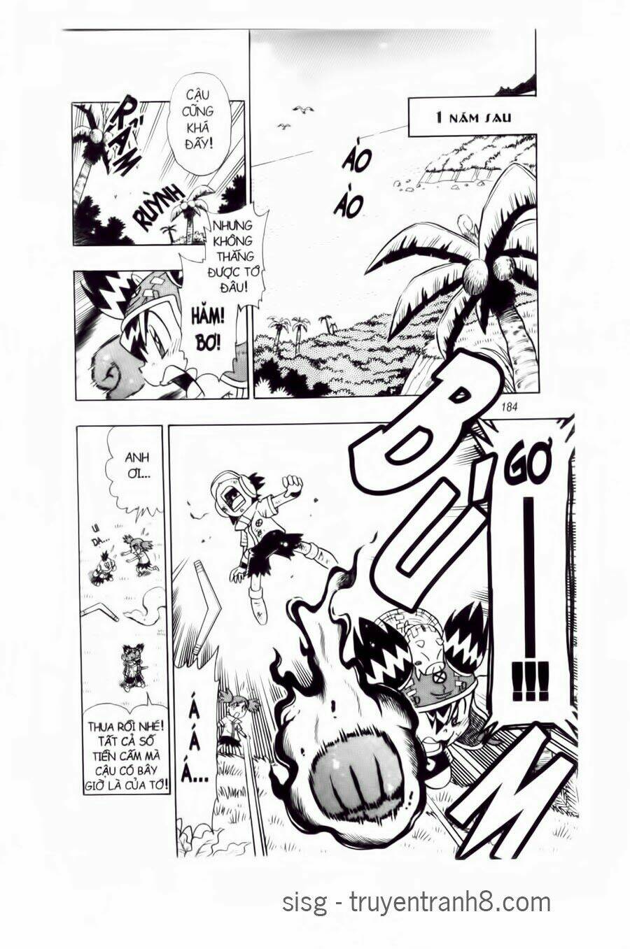 Chương 76 - Trang 27