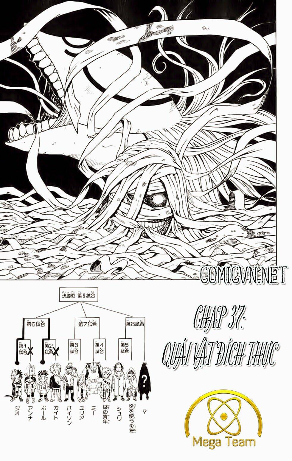 Chương 37 - Trang 2