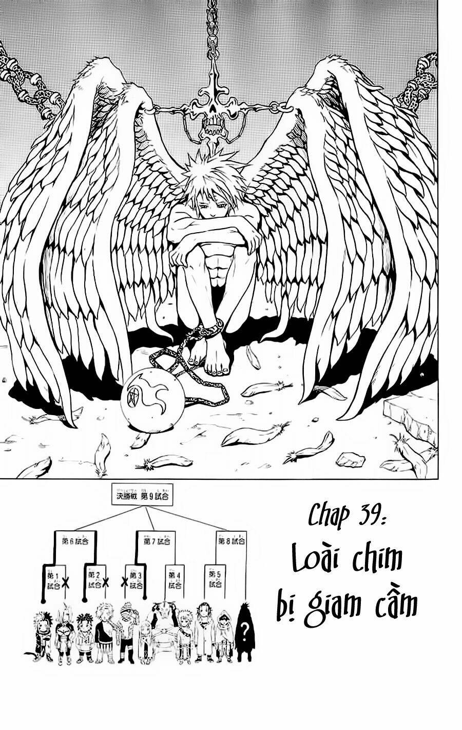 Chương 39 - Trang 1