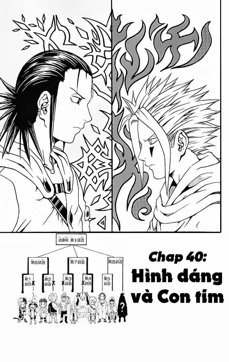 Chương 40 - Trang 1