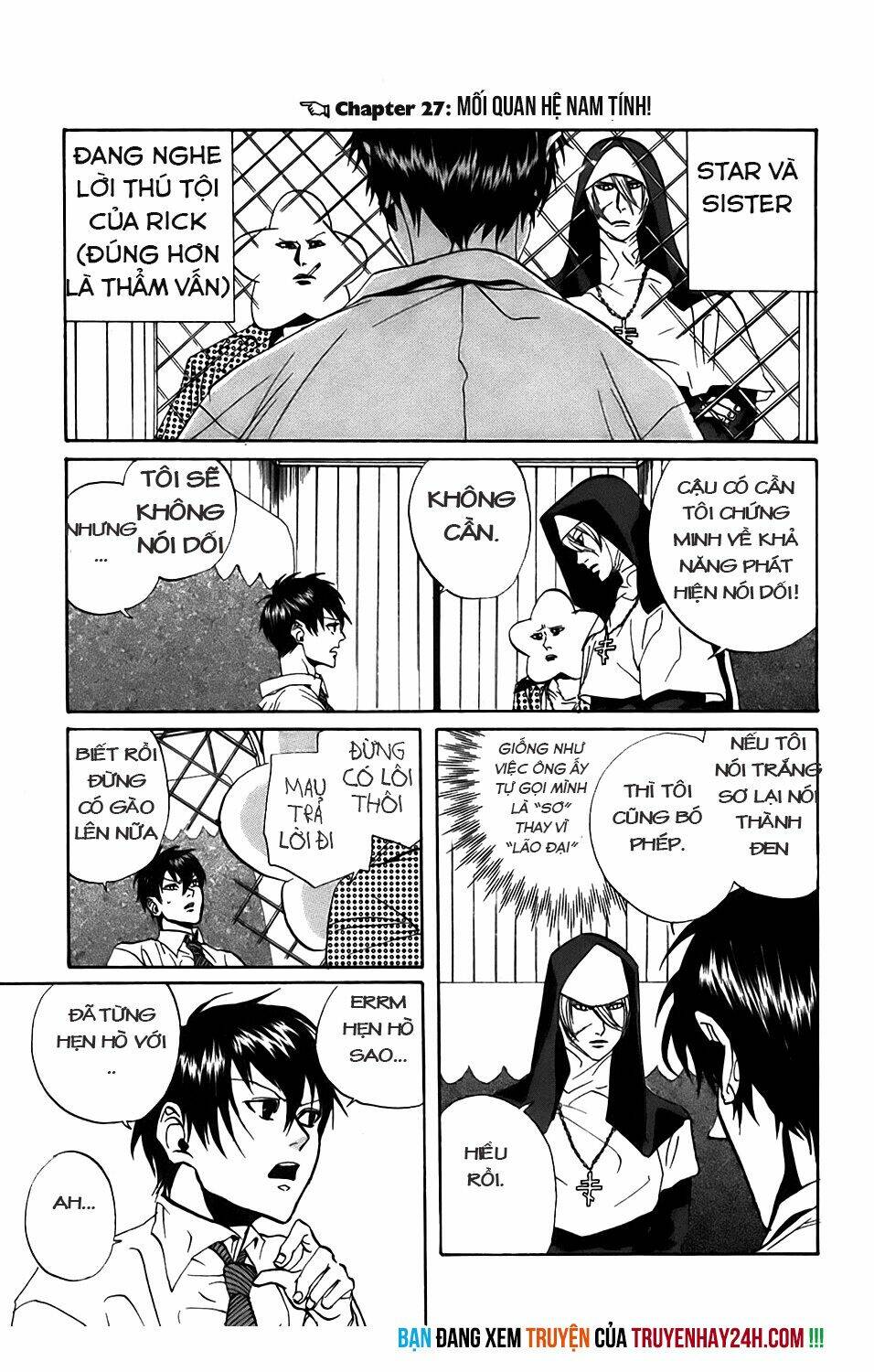 Chương 27 - Trang 1