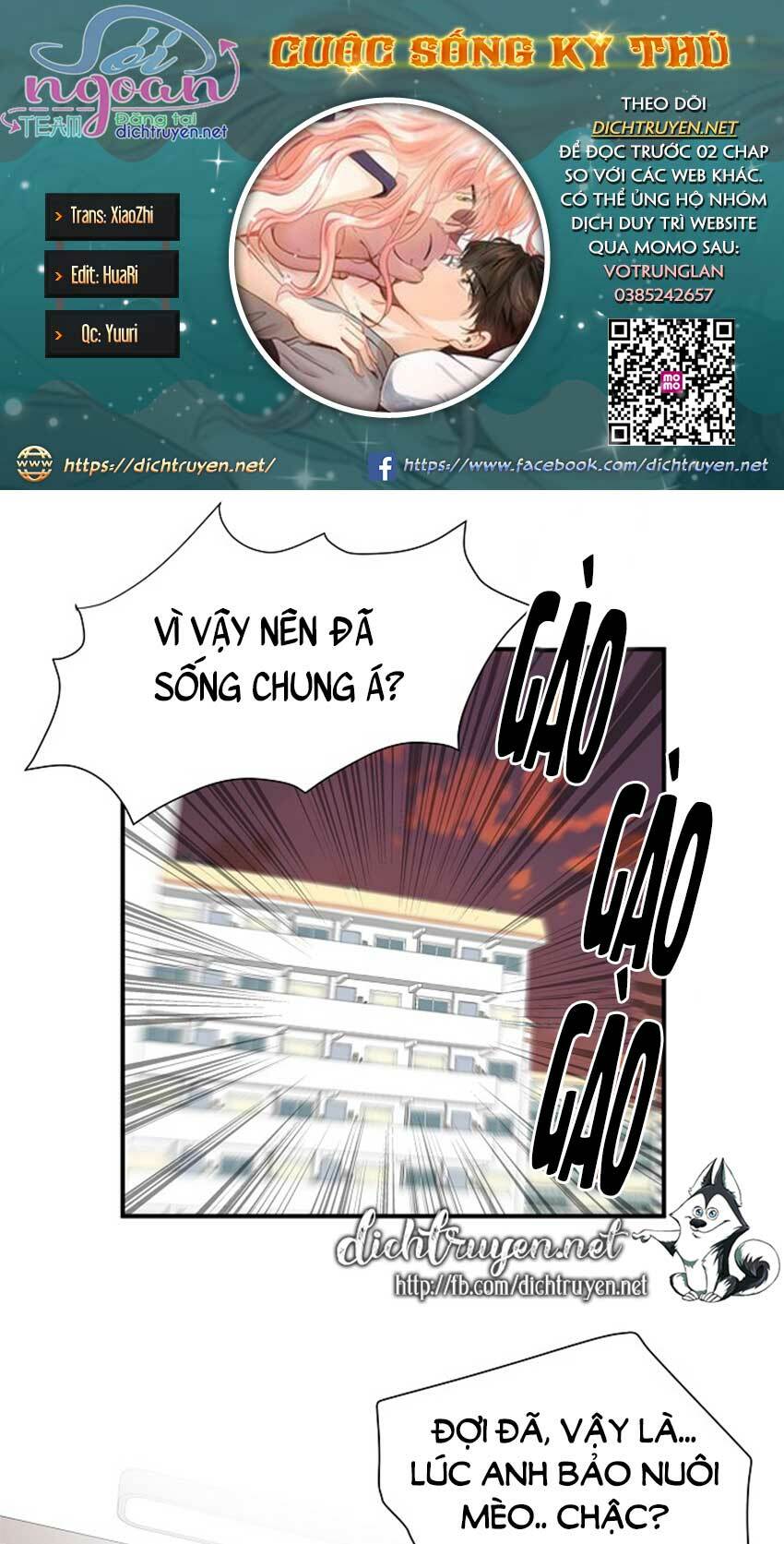Chương 23 - Trang 1