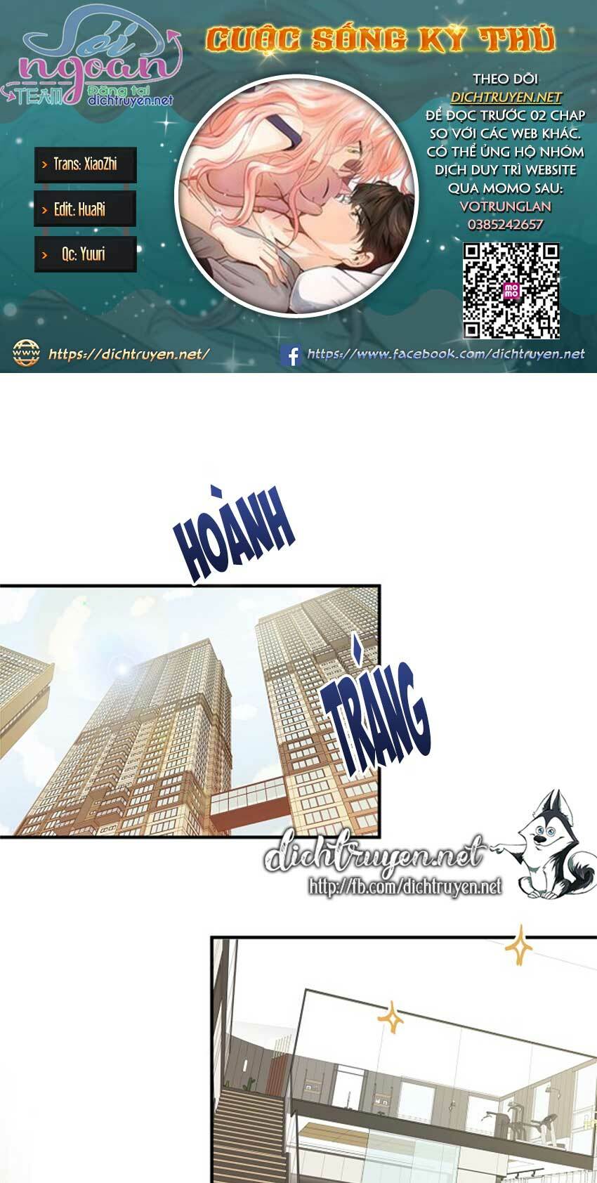 Chương 24 - Trang 1